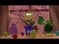 Best Of Creepy Candy Buzz S Pet Plant Ruby Gone Wild Cartoon For Kids