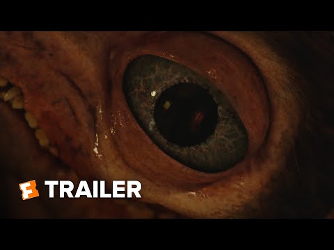 Hatching Trailer #1 (2022) | Movieclips Trailers