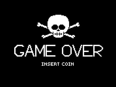 ΑΧΙΣ & StendhalSyndrome & 2Φ (ReGro) - GAME OVER
