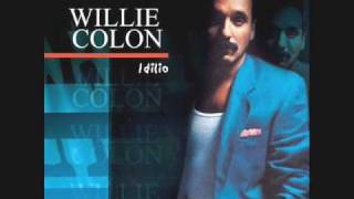 WILLIE COLON...EL ENTIERRO.....