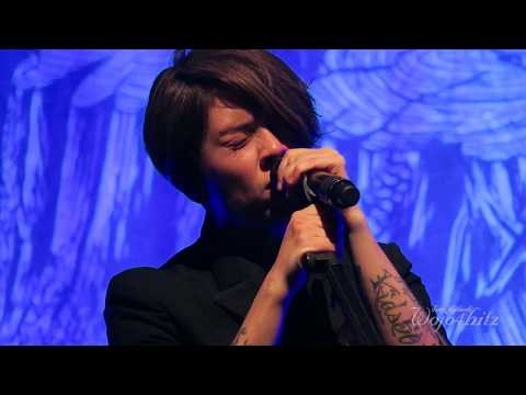 5/23 Tegan & Sara - Are You Ten Years Ago @ The Theatre at Ace Hotel #2, L.A. 10/24/17