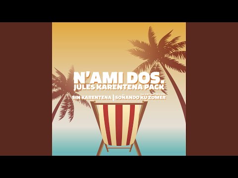 Soñando Ku Zomer (feat. Juny Martina & Josh)