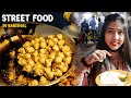 WE TRIED STREET FOOD IN BARISHAL😍