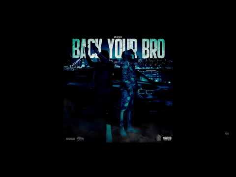 Beny JR x Sav12 - Back Your Bro
