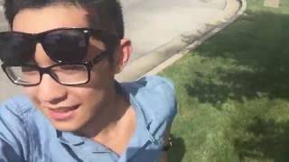 MARIAN DAYS 2016 || THE REASON