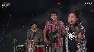 Karena Kau Bunda Kami - Sirkus Barock - Live 22 Mei 2020
