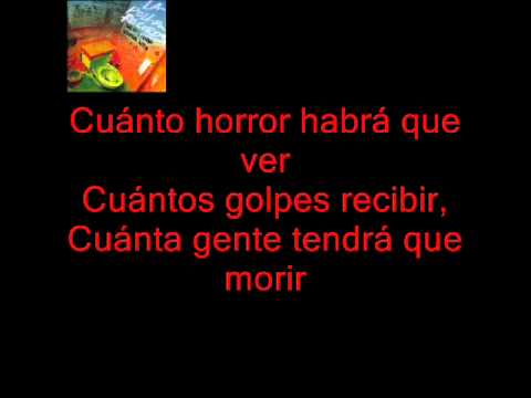 La Polla Records- Ellos dicen mierda (letra)