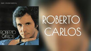 Roberto Carlos - Na Paz Do Seu Sorriso (Letra) ᵃᑭ