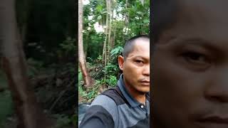 preview picture of video 'Sangkuriang tembus Puncak Sabang Mawang'