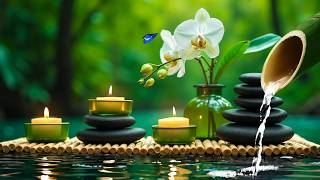 Sleeping Music for Deep Sleep 🌙 Relieves Stress, Anxiety & Depression - Relaxing music 2026