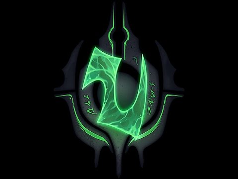 We Who Bask in the Twilight (StarCraft 2 Custom Campaign Cinematic Trailer)