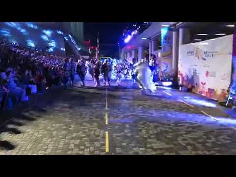 QCSB "Dark Eyes" - 2018 Hong Kong