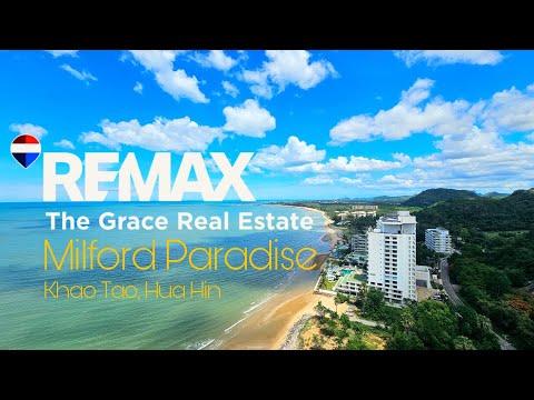 Milford Paradise, Prachuap Khiri Khan, 2003 Moo 1, Pak Nam Pran, Pran Buri, Prachuap Khiri Khan, 3 Bedrooms, 187 sqm, Condo For Sale, by Chanpat Choksakulnimit, 500365921 - DDproperty.com