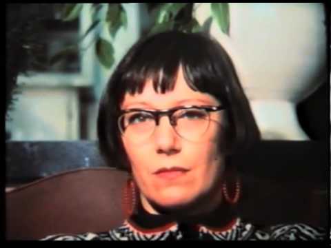 Corinne Mercadier (1990) by Gérard Courant - Cinématon #1460