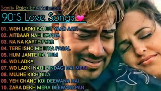 Download lagu '90’s Ke Emotiona & Romantic Hindi Song 💓🌹💘 | Old is Gold Love Songs'| Udit Narayan, Kumar Sanu mp3