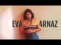 Eva Arnaz S Life Journey