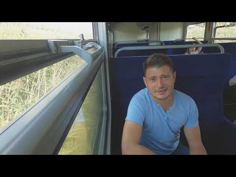 Wielkopolska na Weekend odc. 5 - Wolsztyn: Parowozy i nie tylko