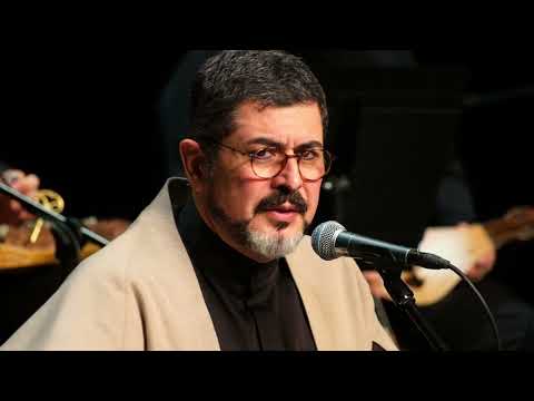 ÂSİTANE MEŞKLERİ (Hicaz - Şehnaz) - AKM İstanbul | Meydan Meşkleri Topluluğu