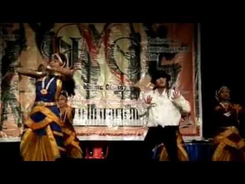Pray for me Brother - MJ style Fusion with South Indian Classical