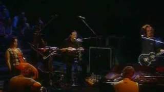 CSI - Del Mondo (live @ Acoustica Videomusic)