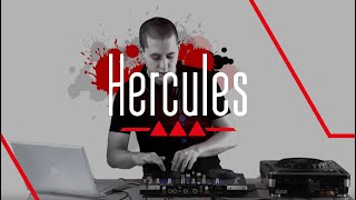 Hercules | DJ Console 4-Mx | Official Demo (EN)