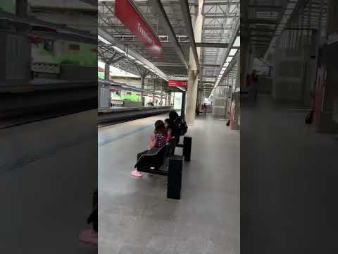 Estação de Francisco Morato São Paulo #entreteinimento