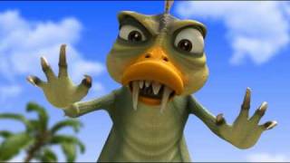 Sheep in the island  2nd