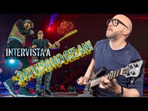 Intervista a Saturnino Celani