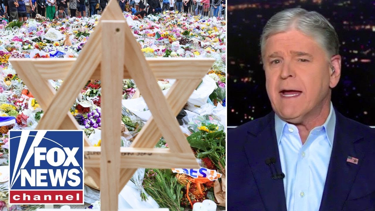 Hannity: We have to be HONEST about this