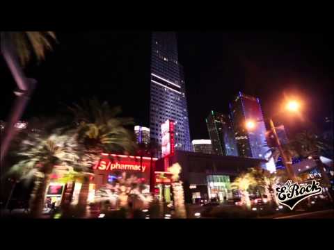 48 Hours w/ DJ E-Rock (San Francisco / Las Vegas)