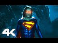 The Flash 2023 - Nicolas Cage Adam West | Superman & Supergirl ''CAMEOS'' | Multiverse Cameo