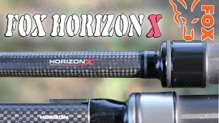 Карповое удилище fox warrior cts 12ft 3lb