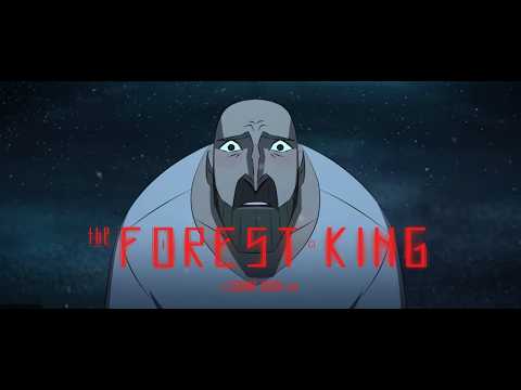 THE FOREST KING | Red Iron Road | Full Episode