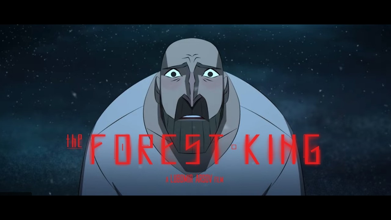 The Forest King | Red Iron Road | Full Episode