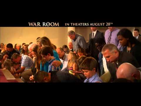 War Room (TV Spot 2)