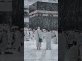 Emotional Dua For Palestinians Muslims In Khana Kaaba Youtubeshorts Shorts Palestine