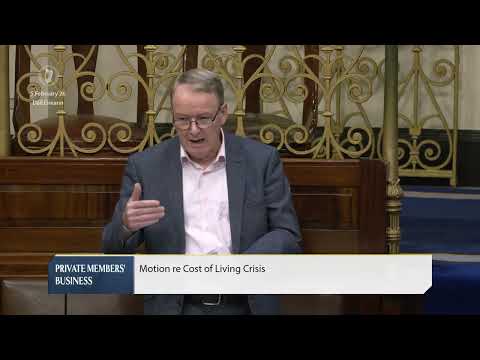 Brian Stanley warns of soaring private health insurance costs