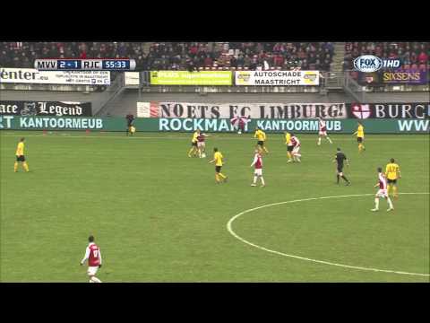 MVV - Roda JC 2015