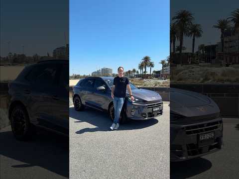 Cupra Terramar | Australian Review & Road Test #cupra #cupraterramar #suv #newcars #carreview