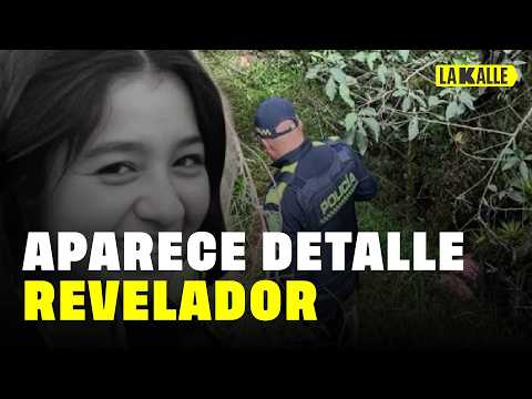 Caso de Emily Villalba: Nuevo detalle sacude el caso por muerte de la joven de 15 años
