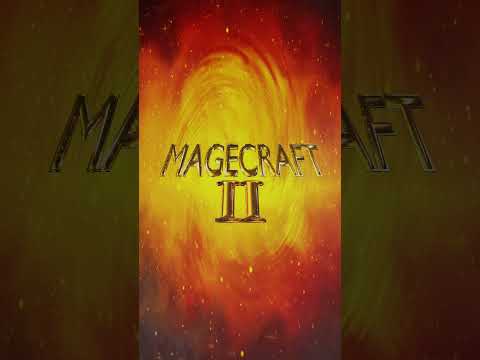 Minecraft How NOT to use Magic SPELLS 13 #Shorts