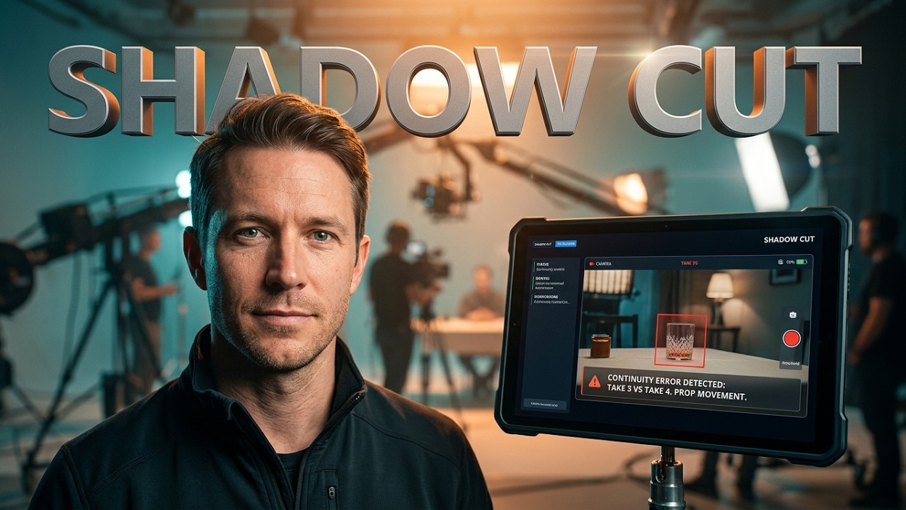 Watch the Shadow Cut Demo