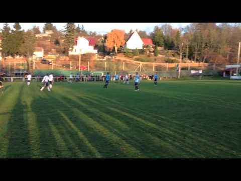17.11.2012: SG Bischleben - FC Blau-Weiss Dachwig Döllstädt 1:2
