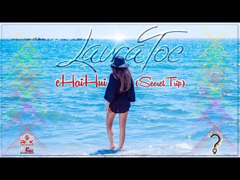 Laura Țoc - eHaiHui (Secret Trip) by DJ Reck | audio lyric