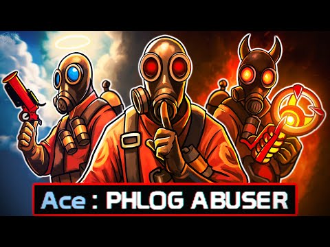 TF2 - The Phlogistinator Exploit (New 2025)