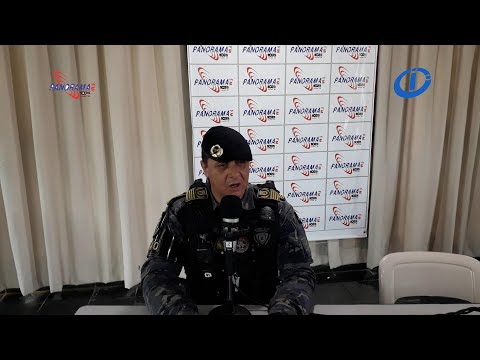 Guarda Municipal: ocorrências, concurso, Desfile de Cavaleiros