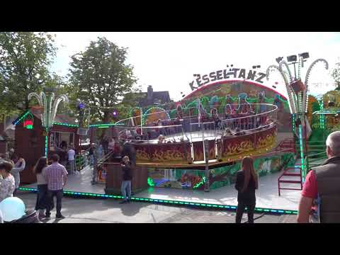 Rheder Kirmes 2018 @ Kesseltanz – Reminder