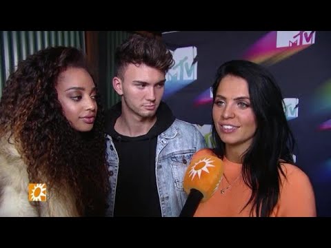Bevrijdingsdag volgens de Ex on the Beach-cast - RTL BOULEVARD