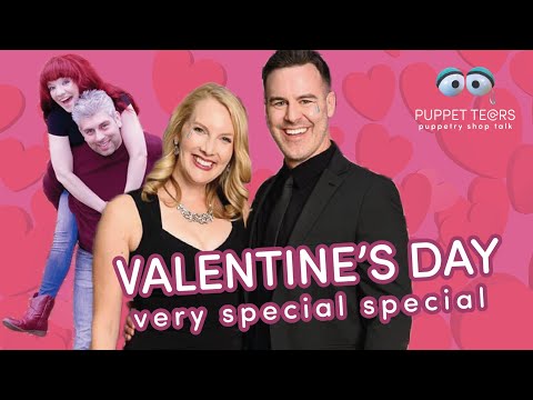 Puppet Tears, ep. 40- Couples Therapy, A Very Special Special #4