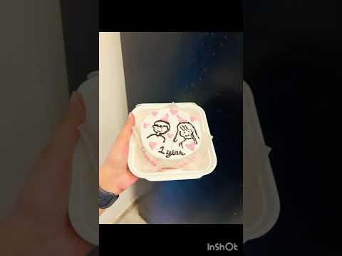 BENTO CAKES #music #song #cake  #cakedecorating #eggfreebaking #love #chocolate